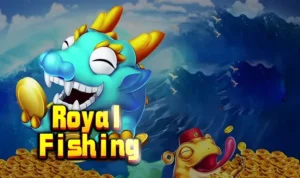 Hướng Dẫn Cách Chơi Bắn Cá Royal Fishing Tại U888 Hiệu Quả