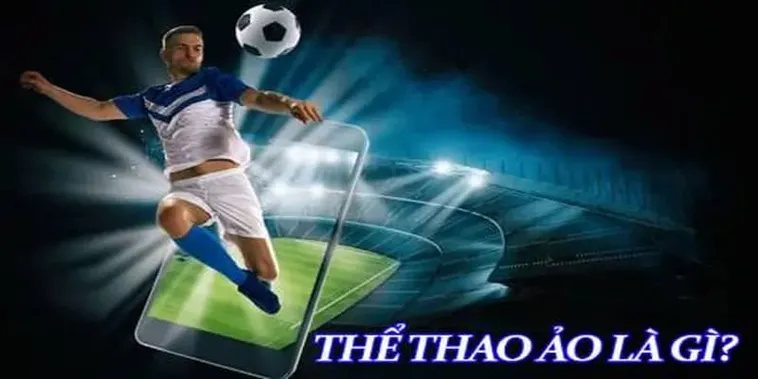 Tìm Hiểu Cá Cược Thể Thao Ảo U888: Trải Nghiệm Đỉnh Cao