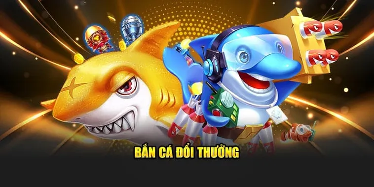 Khám Phá Bắn Cá U888: Trải Nghiệm Giải Trí Đỉnh Cao Năm 2025