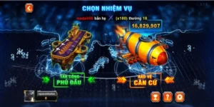 Hướng Dẫn Cách Chơi Bắn Cá Đại Chiến B52 Tại U888 Thành Công