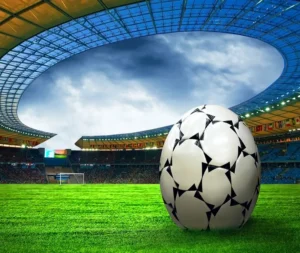 Tìm Hiểu Cá Cược Bóng Đá U888: Trải Nghiệm Giải Trí Chuyên Nghiệp