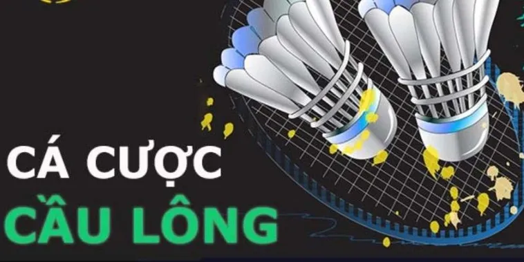 Cách Chơi Cá Cược Cầu Lông U888: Hướng Dẫn Chuyên Sâu 2 Cách Chơi Cá Cược Cầu Lông U888: Hướng Dẫn Chuyên Sâu