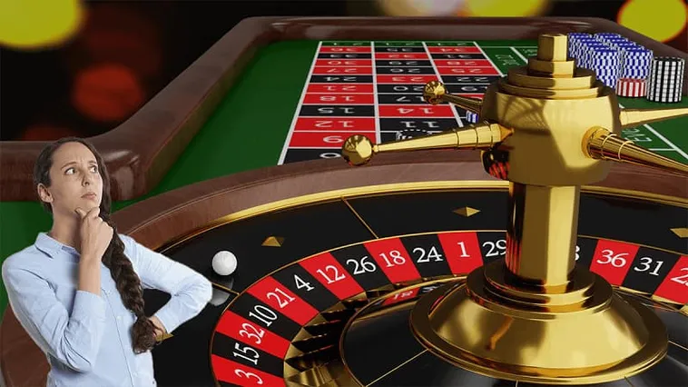 Hướng Dẫn Cách Chơi Roulette Tại Nhà Cái U888 Hiệu Quả Nhất