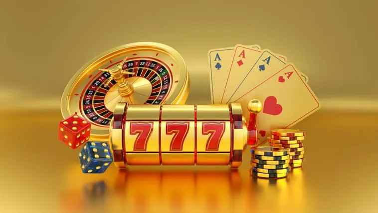 Casino Online U888 Thiên Đường Giải Trí Đỉnh Cao Châu Á