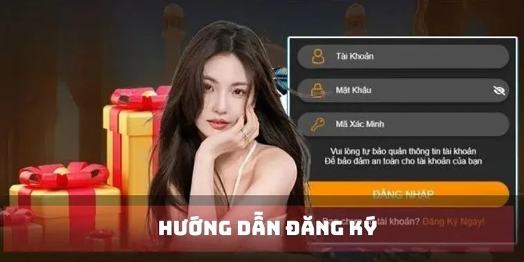 Đăng Ký U888 Nhanh Chóng Để Nhận Thưởng 88K Tân Thủ
