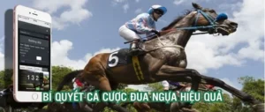 Tìm Hiểu Cá Cược Đua Ngựa U888: Cơ Hội Thắng Lớn