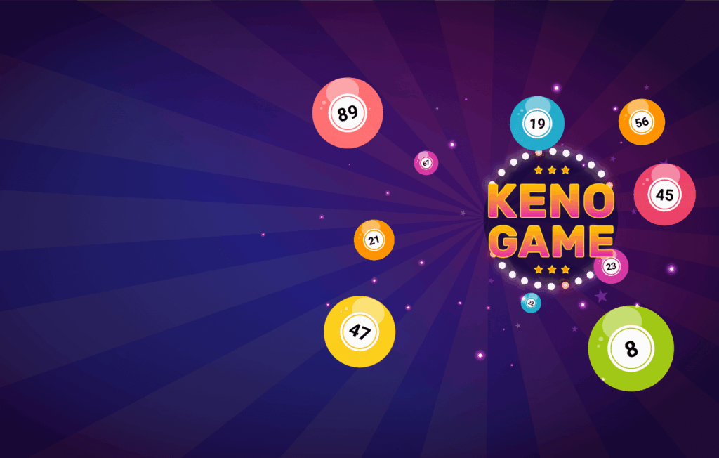 Hướng Dẫn Cách Chơi Game Nhanh Keno Tại U888 Hiệu Quả Nhất
