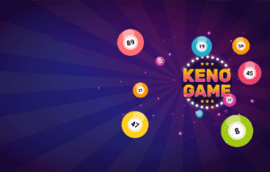 Hướng Dẫn Cách Chơi Game Nhanh Keno Tại U888 Hiệu Quả Nhất