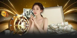 Khám Phá Các Chương Trình Khuyến Mãi U888 Hấp Dẫn Nhất 2025