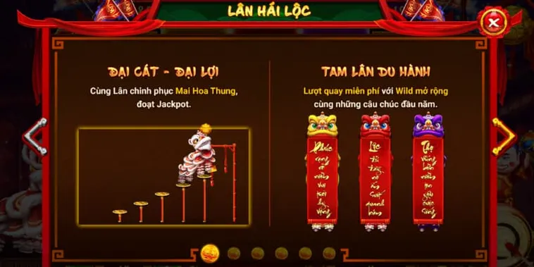 Hướng Dẫn Cách Chơi Nổ Hũ Lân Hái Lộc Tại U888 Thành Công 2 Hướng Dẫn Cách Chơi Nổ Hũ Lân Hái Lộc Tại U888 Thành Công
