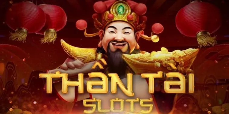 Trò Chơi Nổ Hũ Thần Tài U888: Cơ Hội Trúng Jackpot Khủng