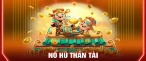Trò Chơi Nổ Hũ Thần Tài U888: Cơ Hội Trúng Jackpot Khủng