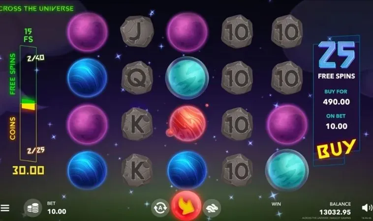 Trò Chơi Nổ Hũ Vũ Trụ U888: Hành Trình Chinh Phục Jackpot