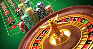 Hướng Dẫn Cách Chơi Roulette Tại Nhà Cái U888 Hiệu Quả Nhất