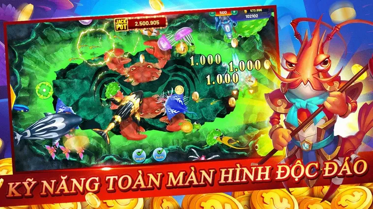 Hướng Dẫn Cách Chơi Thợ Săn Cá Tại U888 Thành Công 2 Hướng Dẫn Cách Chơi Thợ Săn Cá Tại U888 Thành Công