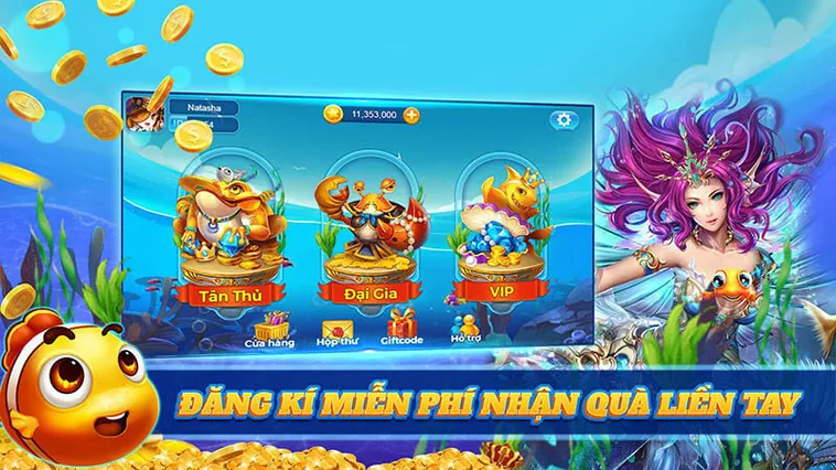 Hướng Dẫn Cách Chơi Thợ Săn Cá Tại U888 Thành Công