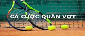 Khám Phá Cá Cược Quần Vợt U888: Sân Chơi Đỉnh Cao 2025