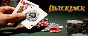 Giới Thiệu Trò Chơi Blackjack Hấp Dẫn Tại U888