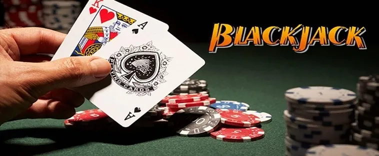 Giới Thiệu Trò Chơi Blackjack Hấp Dẫn Tại U888
