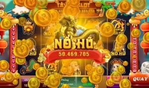 Trò Chơi Nổ Hũ Vũ Trụ U888: Hành Trình Chinh Phục Jackpot