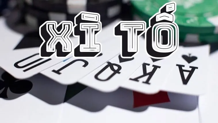 Khám Phá Trò Chơi Xì Tố Hấp Dẫn Tại U888