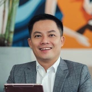 UV888 – CEO Nguyễn Hoàng Nam 1 CEO Nguyễn Hoàng Nam
